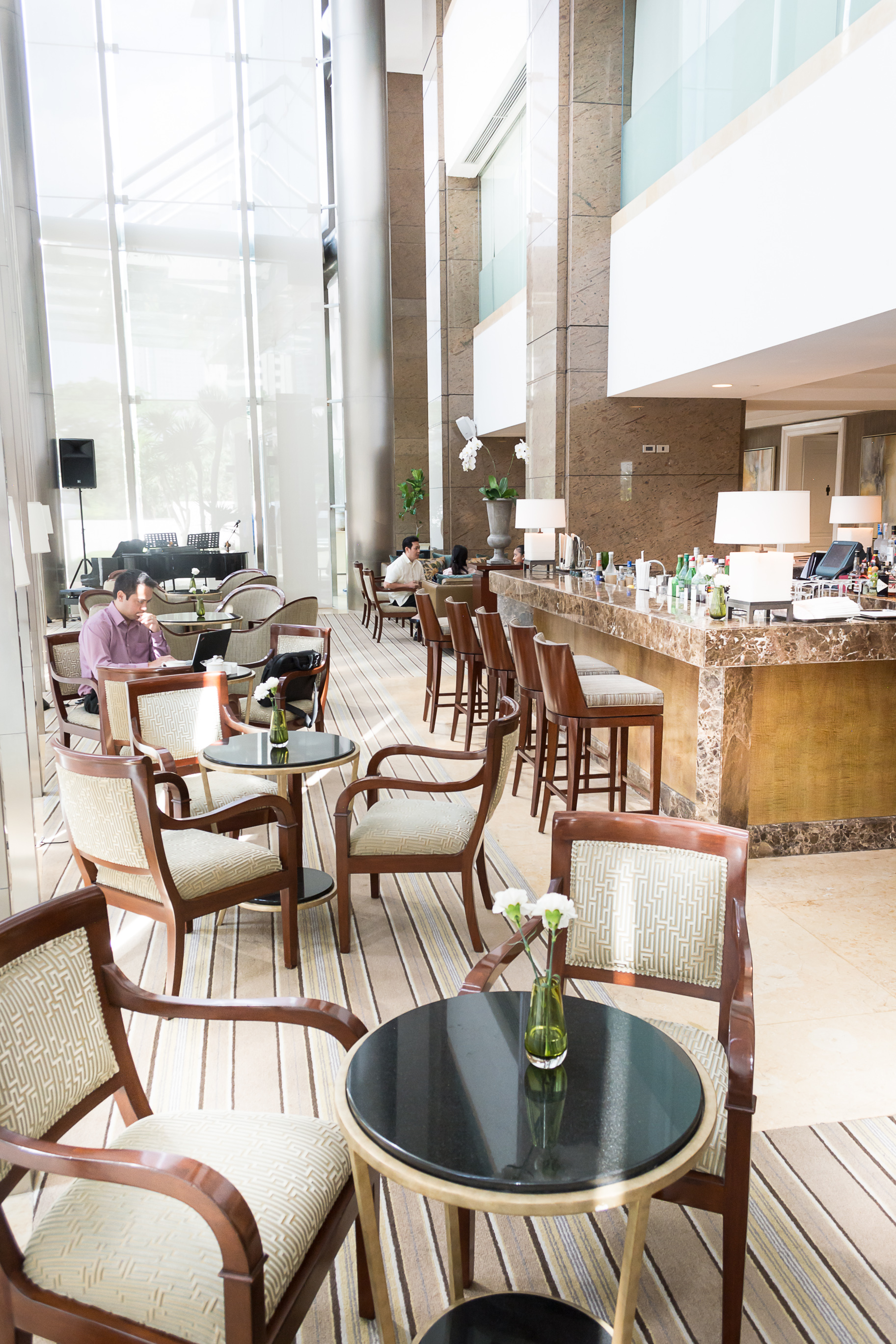 Discovery Primea interior